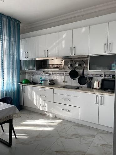 4: 4 комнаты, 220 м², Золотой квадрат Элитка, 3 этаж — 6