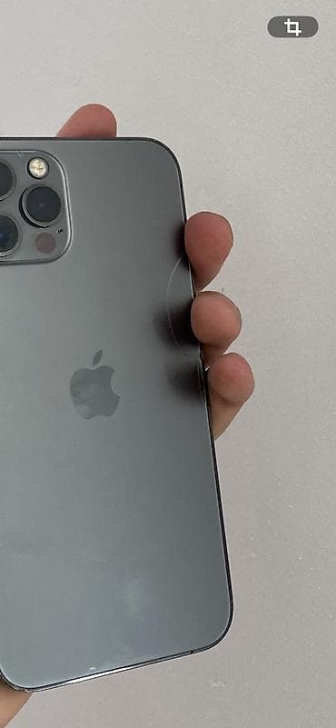 продать телевизор: IPhone 12 Pro, Б/у, 128 ГБ, Графит, Защитное стекло, Чехол, 100 % — 7