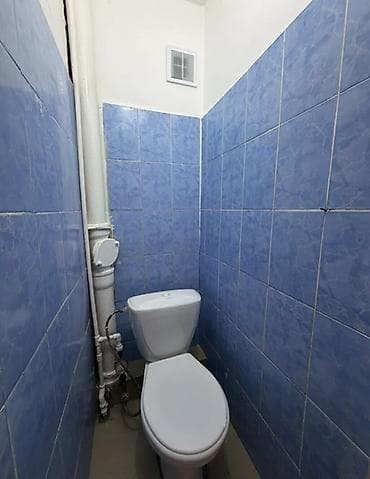 квартира 2 к: 2 комнаты, 42 м², Хрущевка, Хрущевка, 1 этаж, Косметический ремонт — 7