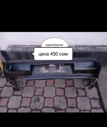 corolla runx: Бензин насосу Daewoo Колдонулган, Оригинал — 10