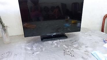 Филипс.32.не рабочий не включается.оригинал.новый почти,можно сделать