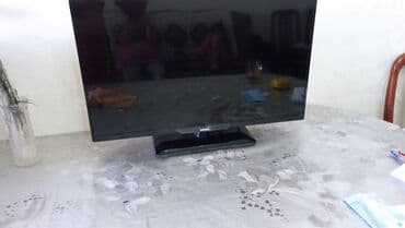 телевизор филипс 24 дюйма: Филипс.32.не рабочий не включается.оригинал.новый почти,можно сделать — 1