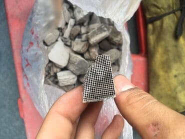 обмен на частный дом: Скупка отработанных автокатализаторов!!! Дорого!!! Без посредников!!! — 2