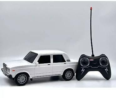 Оюнчуктар: Ваз2107 — 2