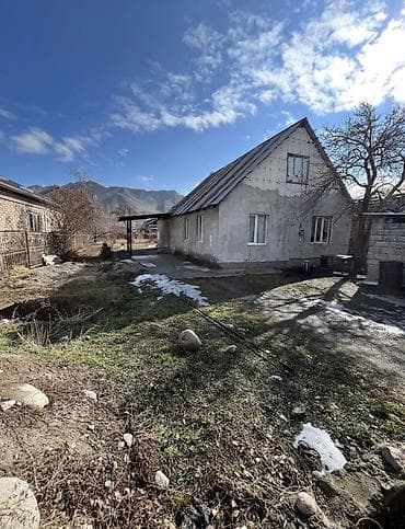 каинды прадаю дом: 🏡 Продаётся дом в престижном районе Беш-Кунгей Дом расположен на — 1