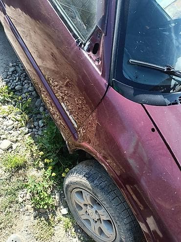 токмок авто: Chevrolet Blazer: 1997 г., 2.2 л, Кол менен иштөөчү, Бензин, Жол тандабас — 3