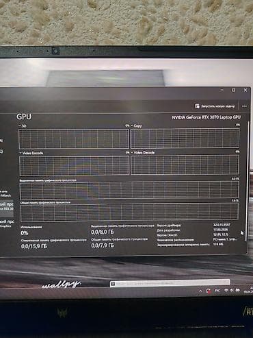 rx 470: Игровой, Б/у, Intel Core i7 — 7