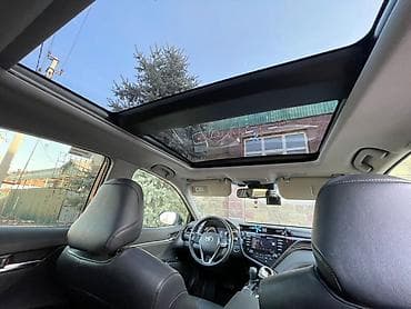 авто в рассрочк: Toyota Camry: 2019 г., 2.5 л, Автомат, Бензин, Седан — 8