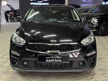 byd plus: Kia K3: 2019 г., Автомат, Бензин — 2