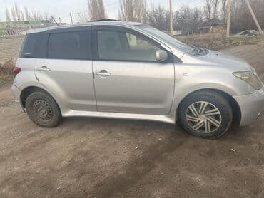 двигатель тойота ист 1.5 бишкек: Toyota ist: 2002 г., 1.3 л, Автомат, Бензиновая, Хэтчбэк — 2