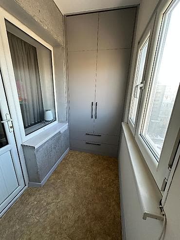 5: 2 комнаты, 44 м², ТЦ Весна 104 серия, 5 этаж, Косметический ремонт — 3