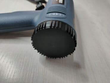 строителный фен: Фен строительный мощность 2500 ватт хорошего качества доставка по — 3