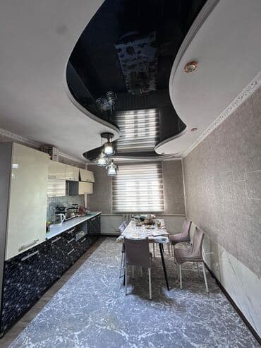 сдаю дом с выкупом: Үй, 4 кв. м, 3 бөлмө, Дизайнердик оңдоо — 8