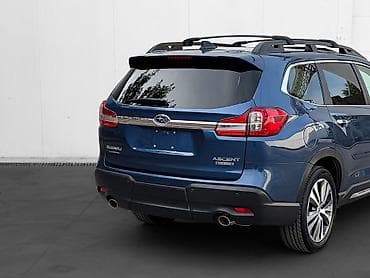 Продажа авто: Subaru Ascent: 2022 г., 2.4 л, Вариатор, Бензин, Кроссовер — 7