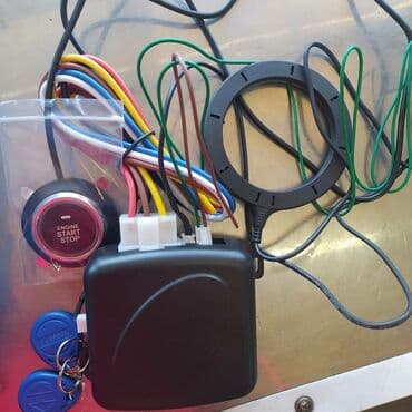 автоэлектрик ремонт авто с выездом бишкек: Изготовление ключей замок зажигание чип ключ ремонт замена корпусов — 23