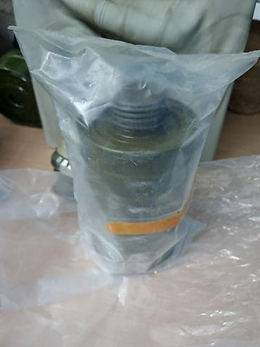 Строительное оборудование: В наличии — 9