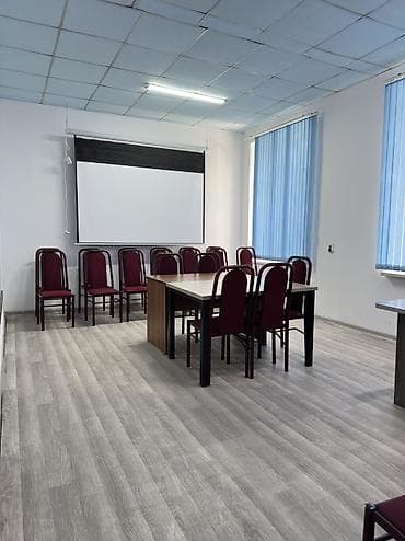 аренда для кухни: Аренда офисов, 65 м², В административном здании, С оборудованием, С отдельной кухней, С отдельным сан узлом — 2