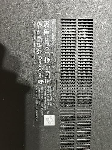 зарядка для ноутбука бишкек: Для учебы, Б/у, AMD A6 — 4