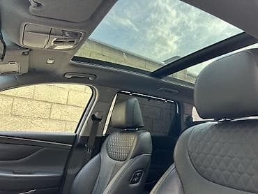 rover sd: Hyundai Santa Fe: 2018 г., 2.2 л, Автомат, Дизель, Кроссовер — 10