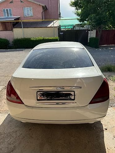 нисан тиана: Nissan Teana: 2005 г., 2.3 л, Автомат, Бензин, Седан — 2