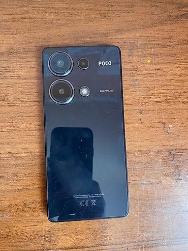 tp link m7200: Poco цвет - Черный, 2 SIM — 6
