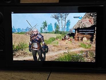 microsoft xbox: Steam Deck LCD 1 Tb Обмена нет, торгов тоже. Комплектация: - Steam — 6