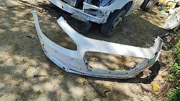 бусы из красного коралла: Бампер Hyundai, Аналог — 5