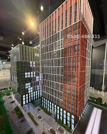 годаю: 2 комнаты, 74 м², Асанбай мкр Элитка, 12 этаж, ПСО (под самоотделку) — 3