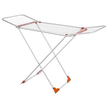 кир жайчуу: Кургаткыч, түсү - Ак, Жаңы — 3