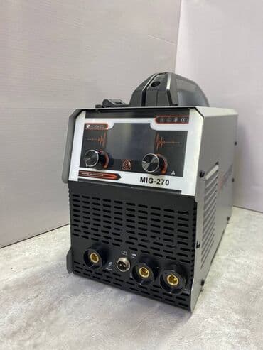 Дизайн, проектирование: Сварочный инвертор ABM Professional NBC-350A - Тип — 3