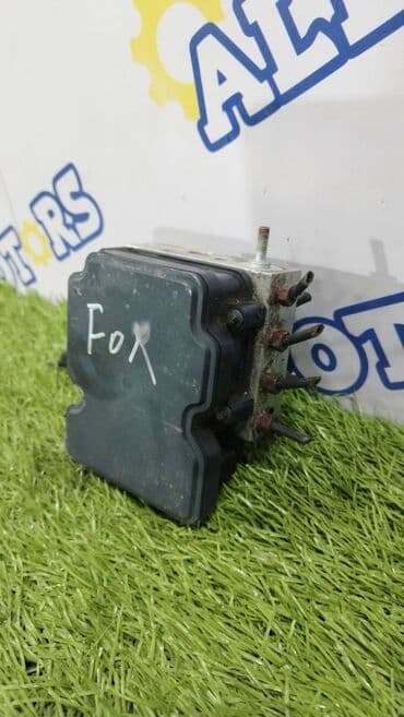 купить грибные блоки в бишкеке: Блок ABS Subaru Б/у, Оригинал — 1