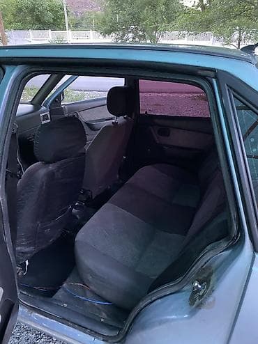 генератор к5: Daewoo Gentra: 2011 г., 1.6 л, Механика, Бензин, Седан — 9