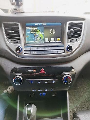 ауди с4 дизил: Hyundai Tucson: 2018 г., Автомат, Дизель, Кроссовер — 5