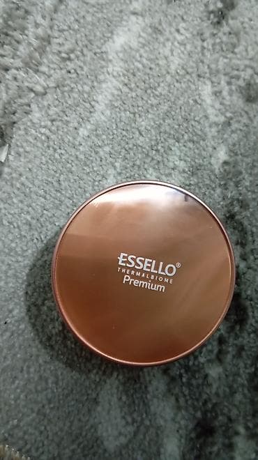корейский кушон: ESSello CHOK CHOK Premium Bifidu Pumping BB Cushion не подошло по типу — 9
