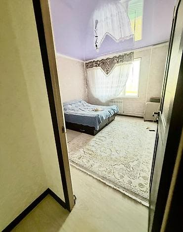 Батирлер: 2 бөлмө, 57 м², Жеке план, 2 кабат, Косметикалык ремонт — 4