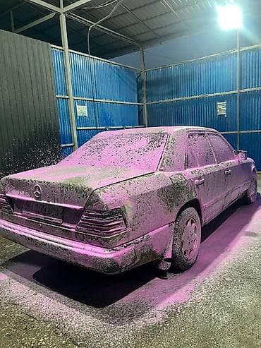 audi q7 авто: Mercedes-Benz W124: 1990 г., Седан — 1
