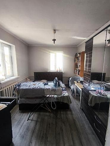 Недвижимость: Продаю Дом 3ком с. Новопокровка улица Манаса участок 4,5 соток — 6