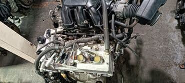 контрактные двигатели из японии в бишкеке: 2GR -FE. мотор 3.5 объем. Rx350 Highlander ES 350 Alphard Rav4 — 5