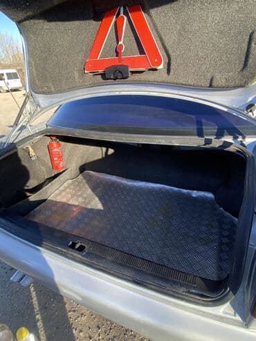 авто из кореи в наличии в бишкеке: Audi A6: 1996 г., 2.6 л, Механика, Бензиновая, Седан — 7