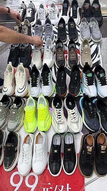 шлёпанцы: Мужская и женская обувь — большой выбор моделей для повседневной — 1