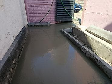 Floor Screeding: Больше 6 лет опыта — 4