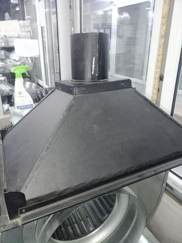 ищу строителей в карабалта: Вытяжка вентиляция баардык турун жасап коюп беребиз Ватсап — 2