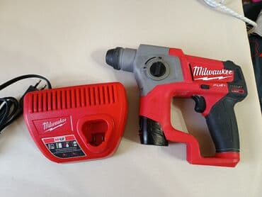 Курулуш степлерлер: Перфоратор, Колдонулган, Өзү алып кетүү — 4