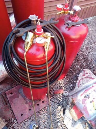 счётчик газа: Комплекты для кровли уже готовые РФ.Шланг 4 метра новый монометр и — 1