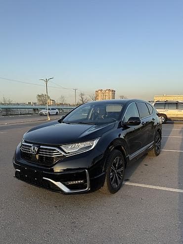 bmw x5 2023: Honda CR-V: 2022 г., 2 л, Автомат, Бензин, Кроссовер — 2