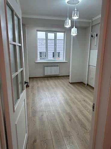 помишения в аренду: 1 комната, 43 м², Евроремонт — 2