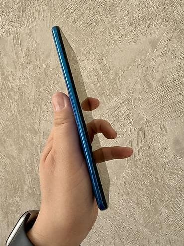 samsung galaxy a5 2016: Samsung Galaxy A50, Б/у, 64 ГБ, цвет - Синий — 6