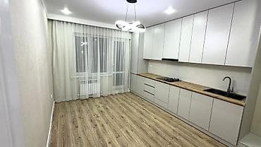 комната продам: 2 комнаты, 54 м², Элитка, 5 этаж, Дизайнерский ремонт — 4
