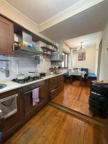 4 комнаты, 86 м², Индивидуалка, 5 этаж, Евроремонт at lalafo.kg 4 комнаты, 86 м², Индивидуалка, 5 этаж, Евроремонт