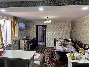 комм: Продаю дом 2х комнатный в районе Новопавловки,по улице Советская — 2